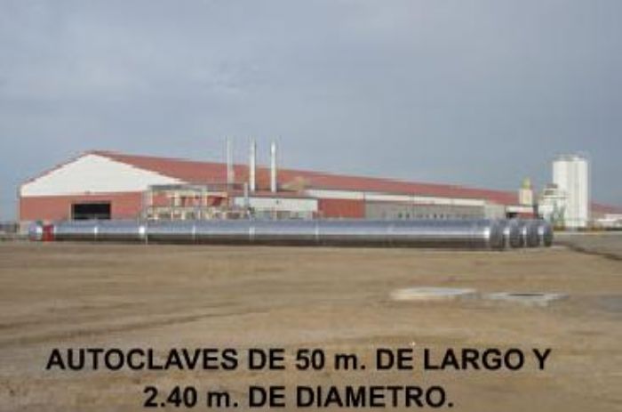 AUTOCLAVES